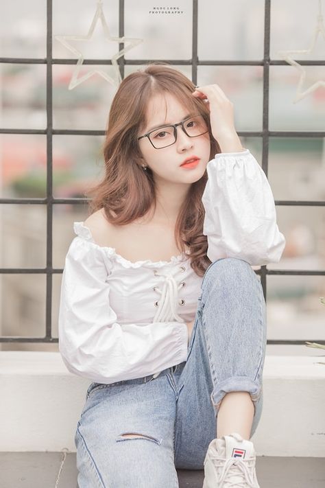 韩国年轻漂亮的嫂子